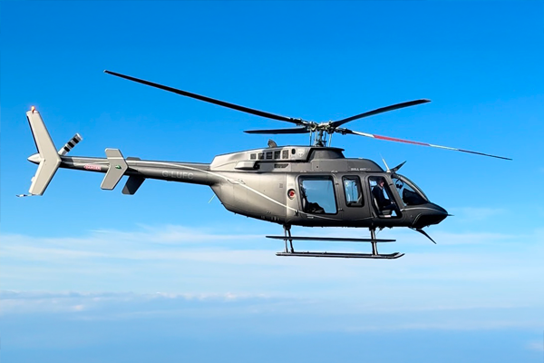 Bell 407GXi gallery image 2