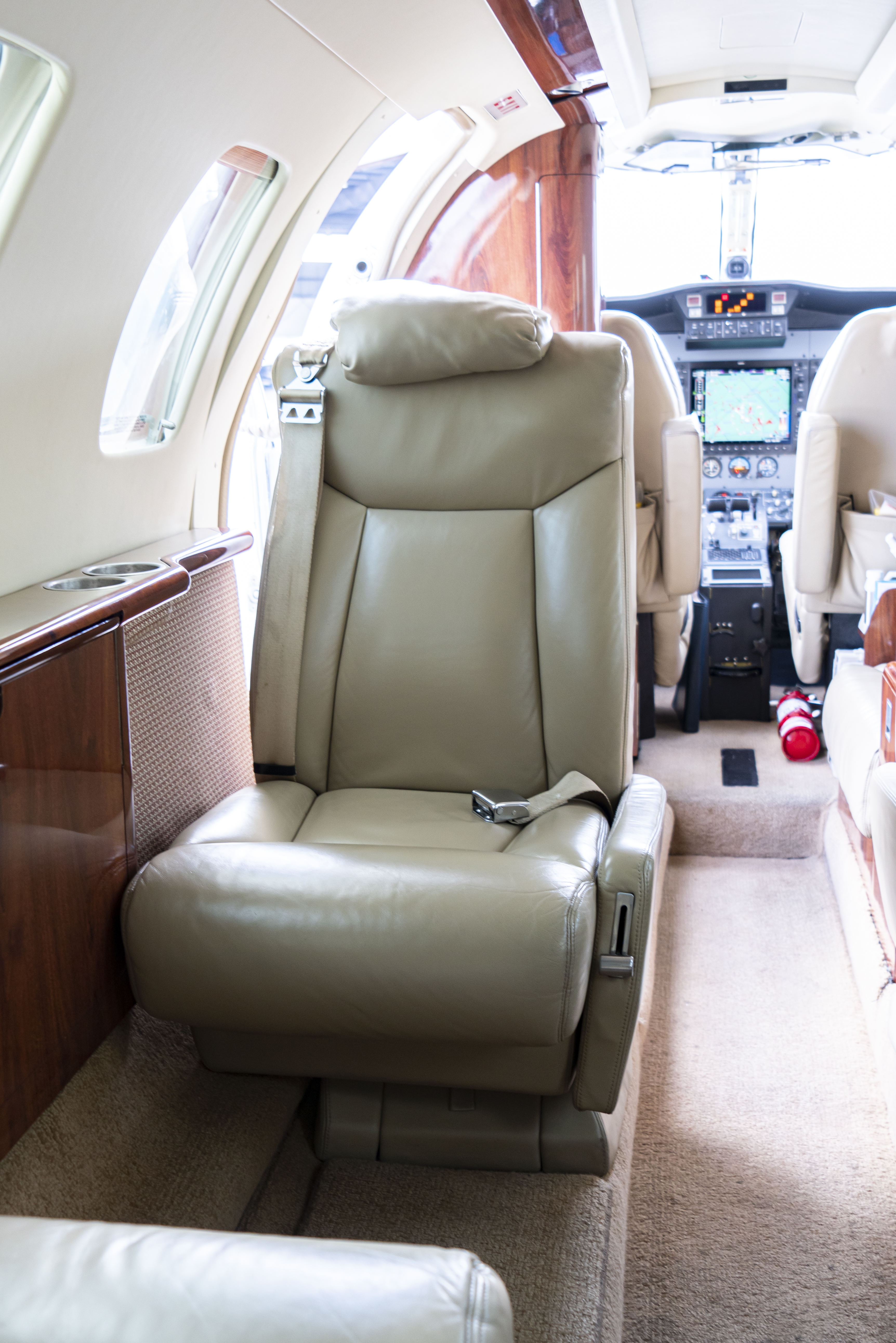 Cessna Citation CJ gallery image 10