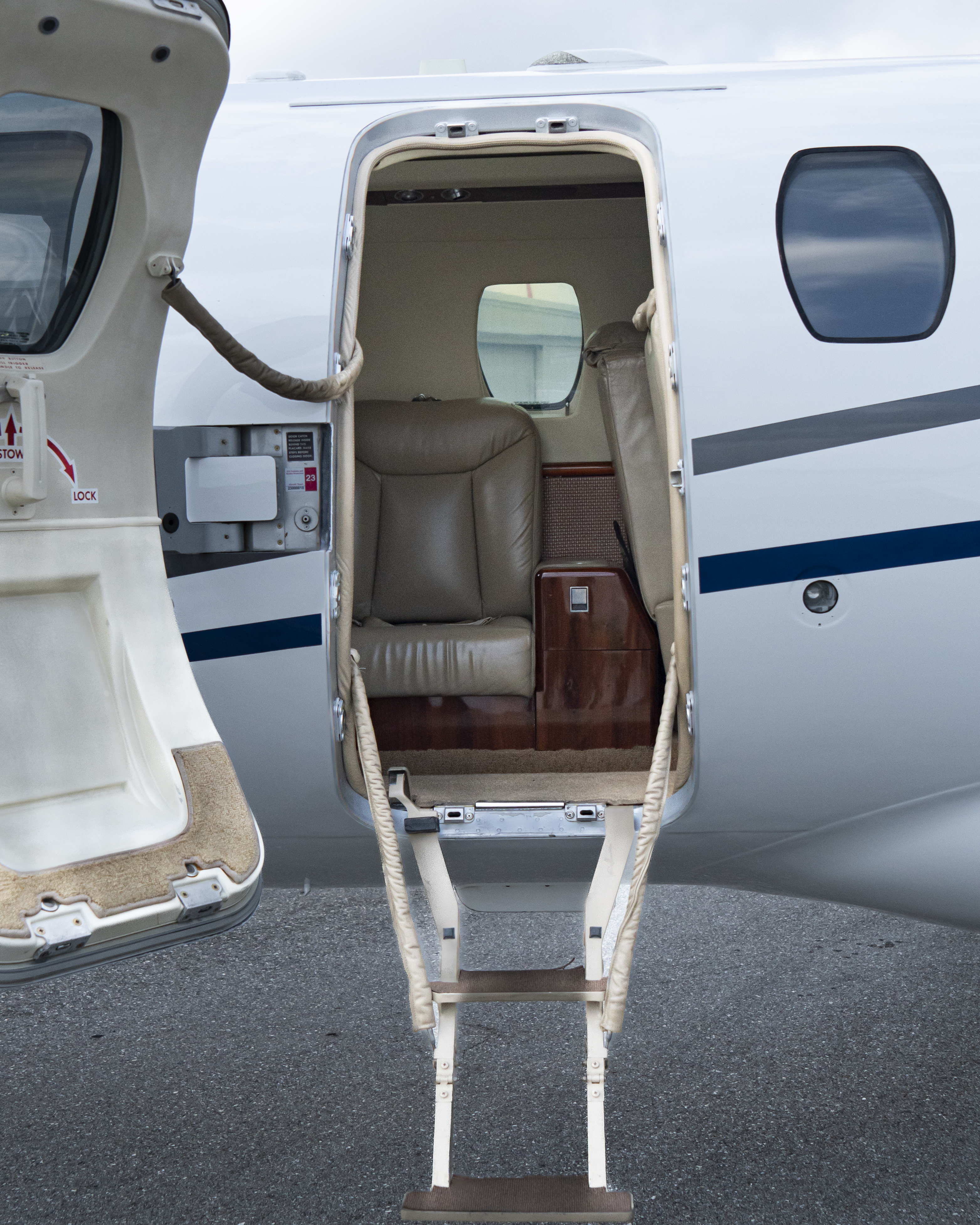 Cessna Citation CJ gallery image 13