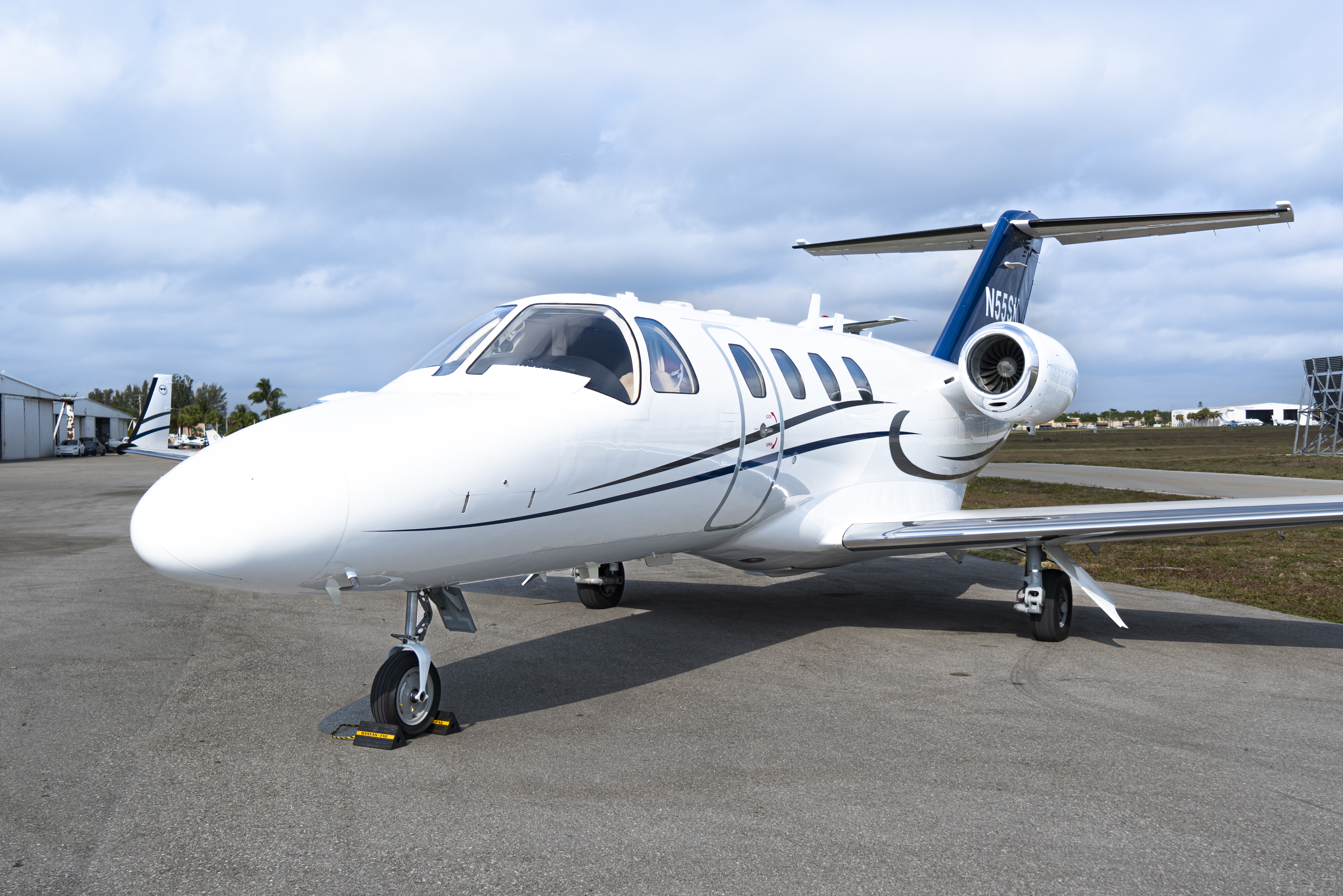 Cessna Citation CJ gallery image 3