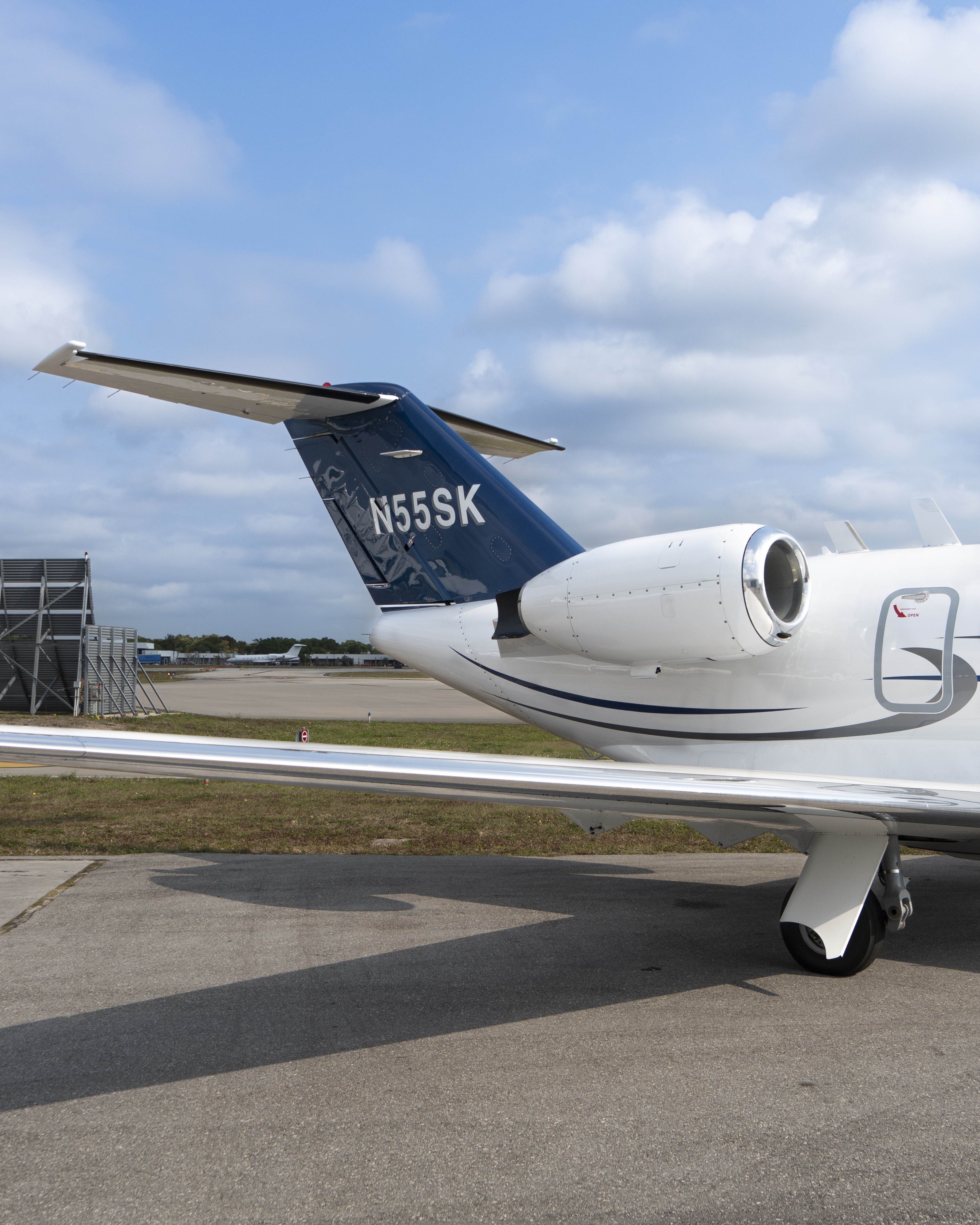 Cessna Citation CJ gallery image 4