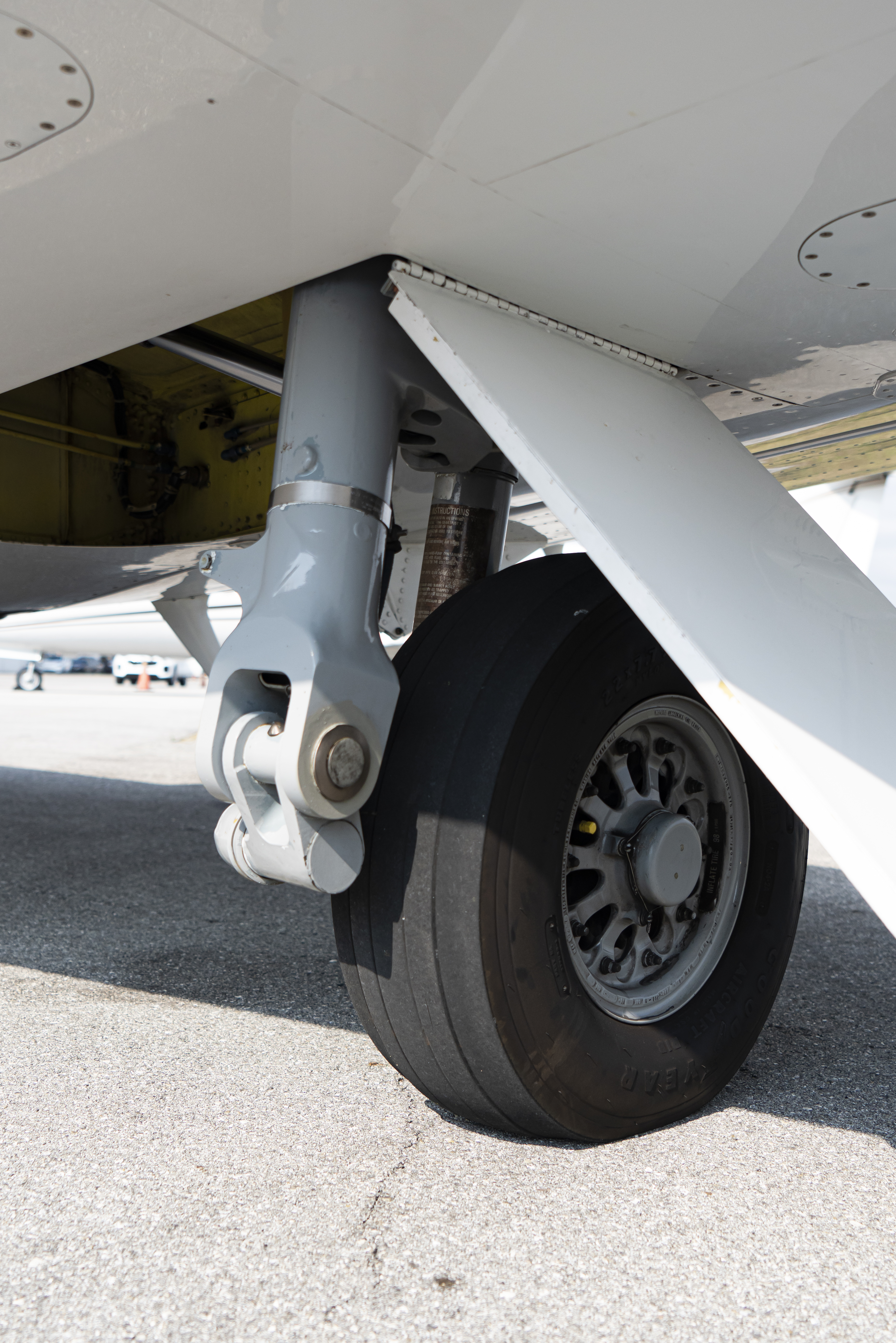 Cessna Citation CJ gallery image 8