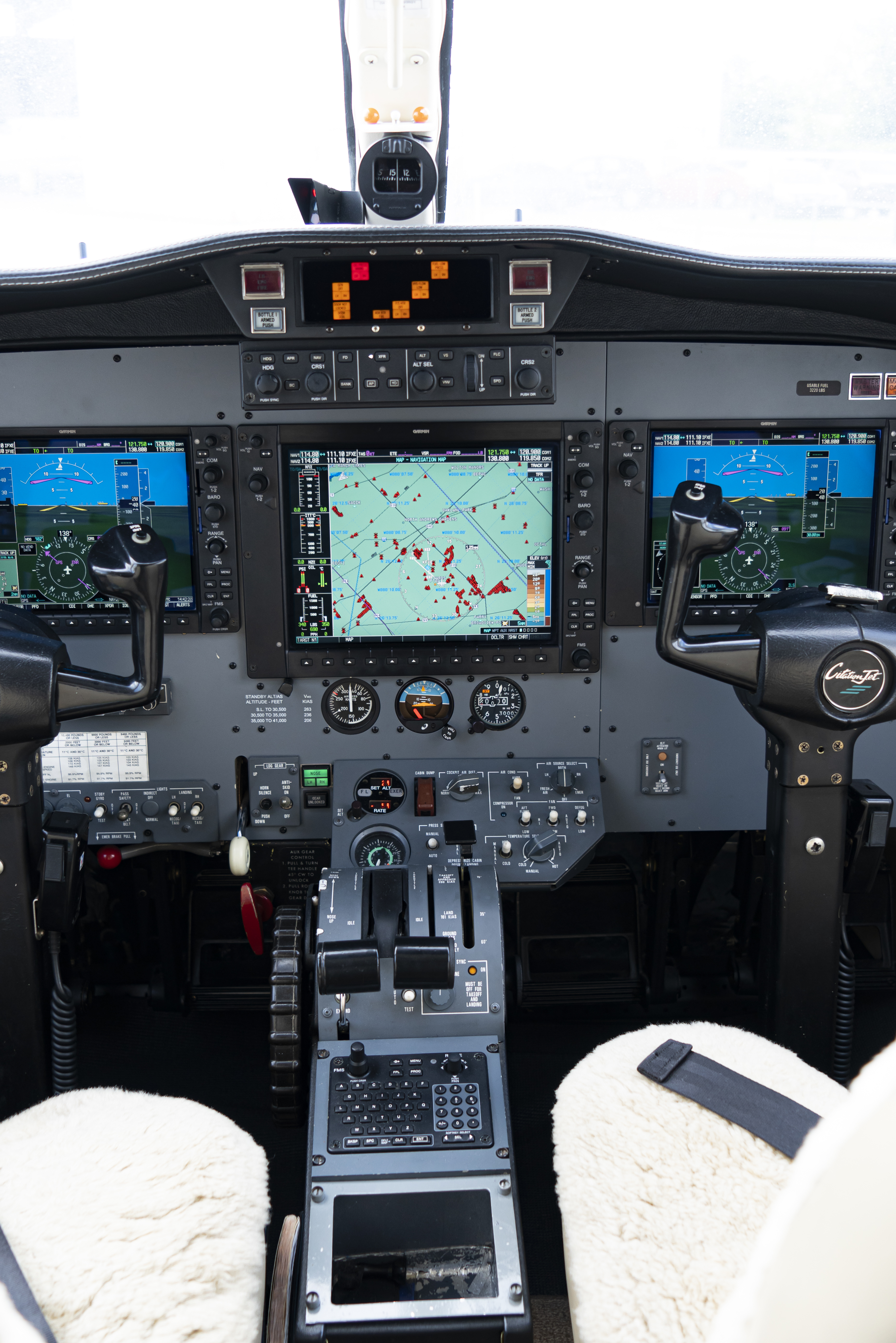 Cessna Citation CJ gallery image 9