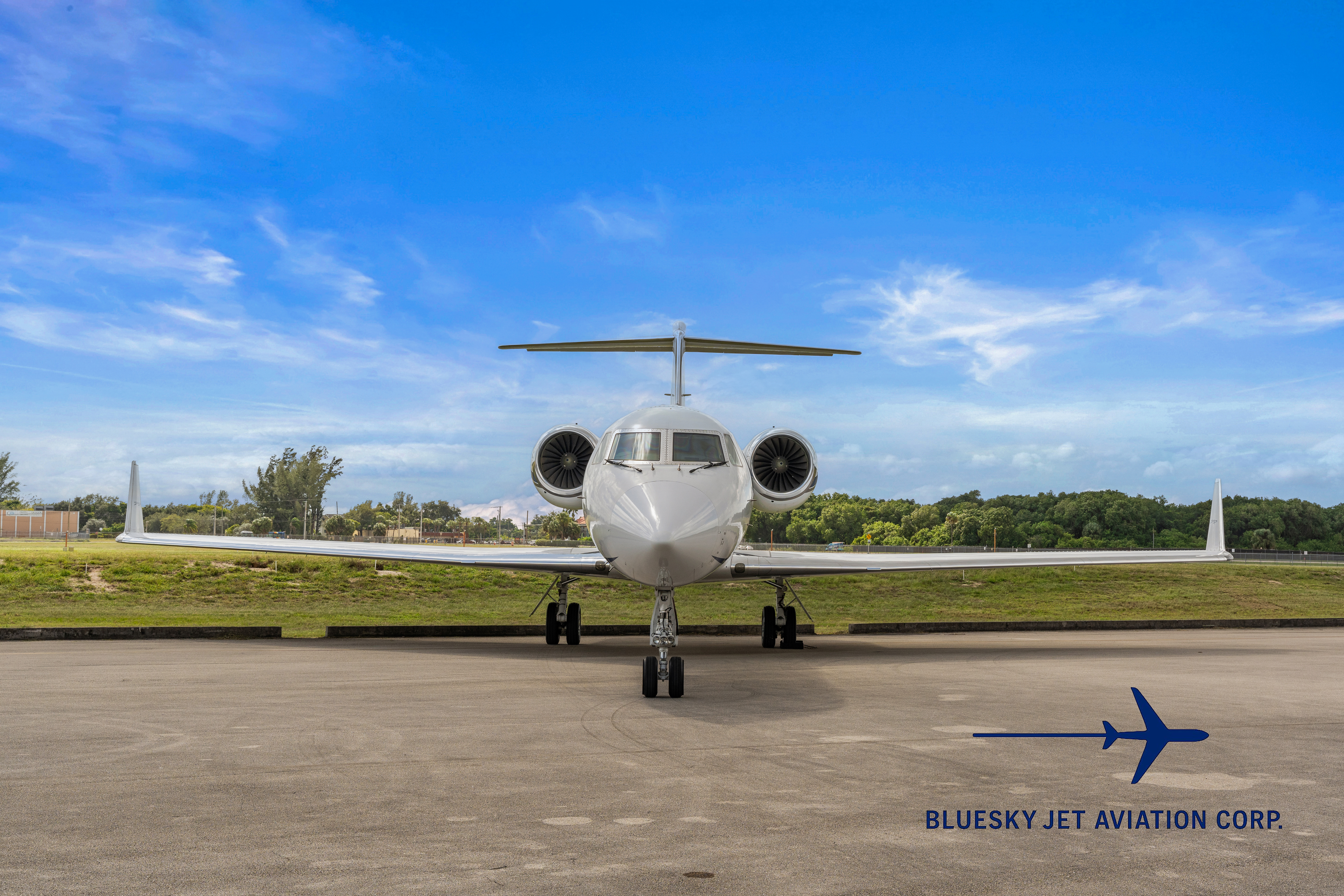Gulfstream GIV-SP gallery image 2