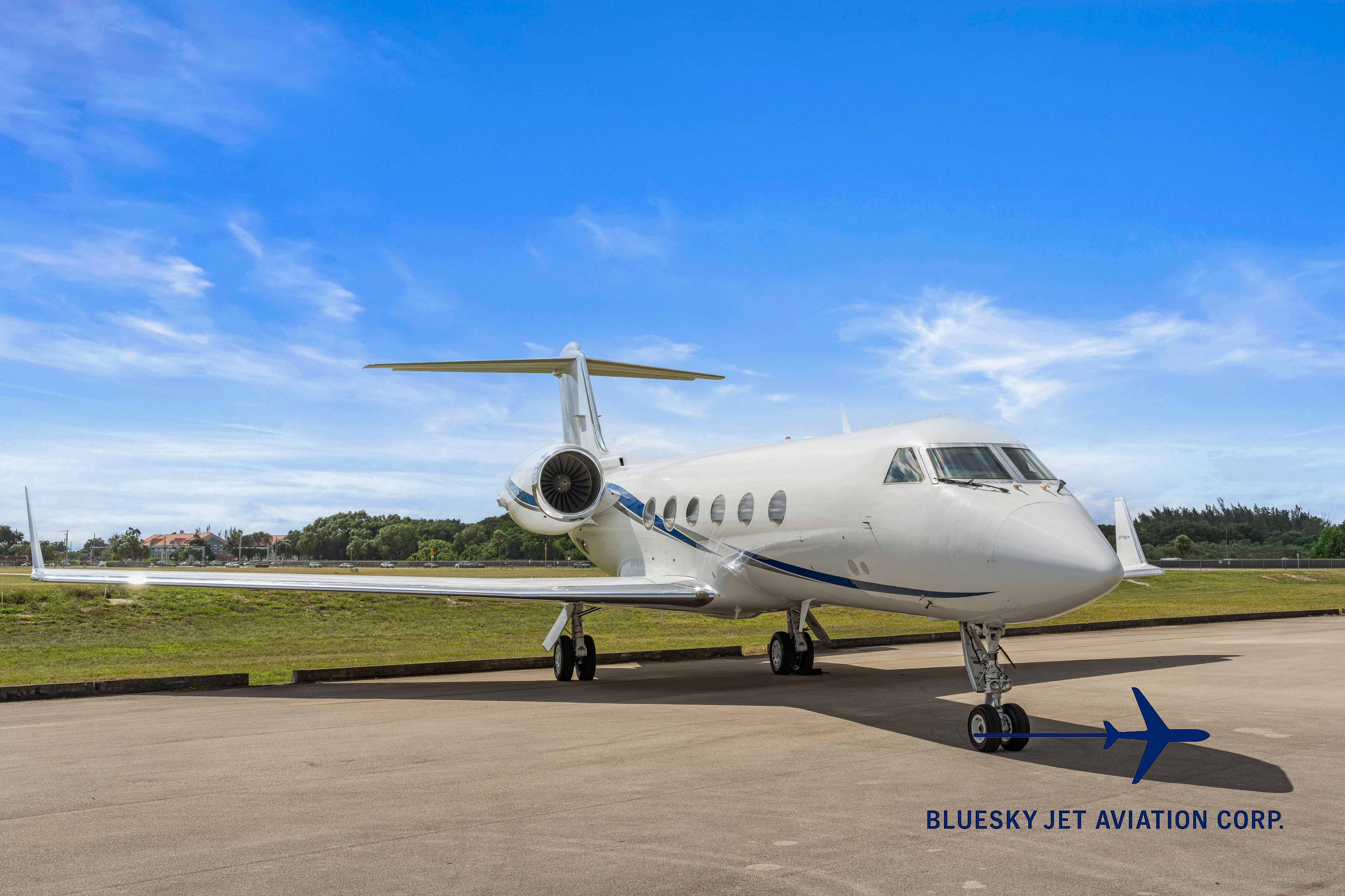 Gulfstream GIV-SP gallery image 3