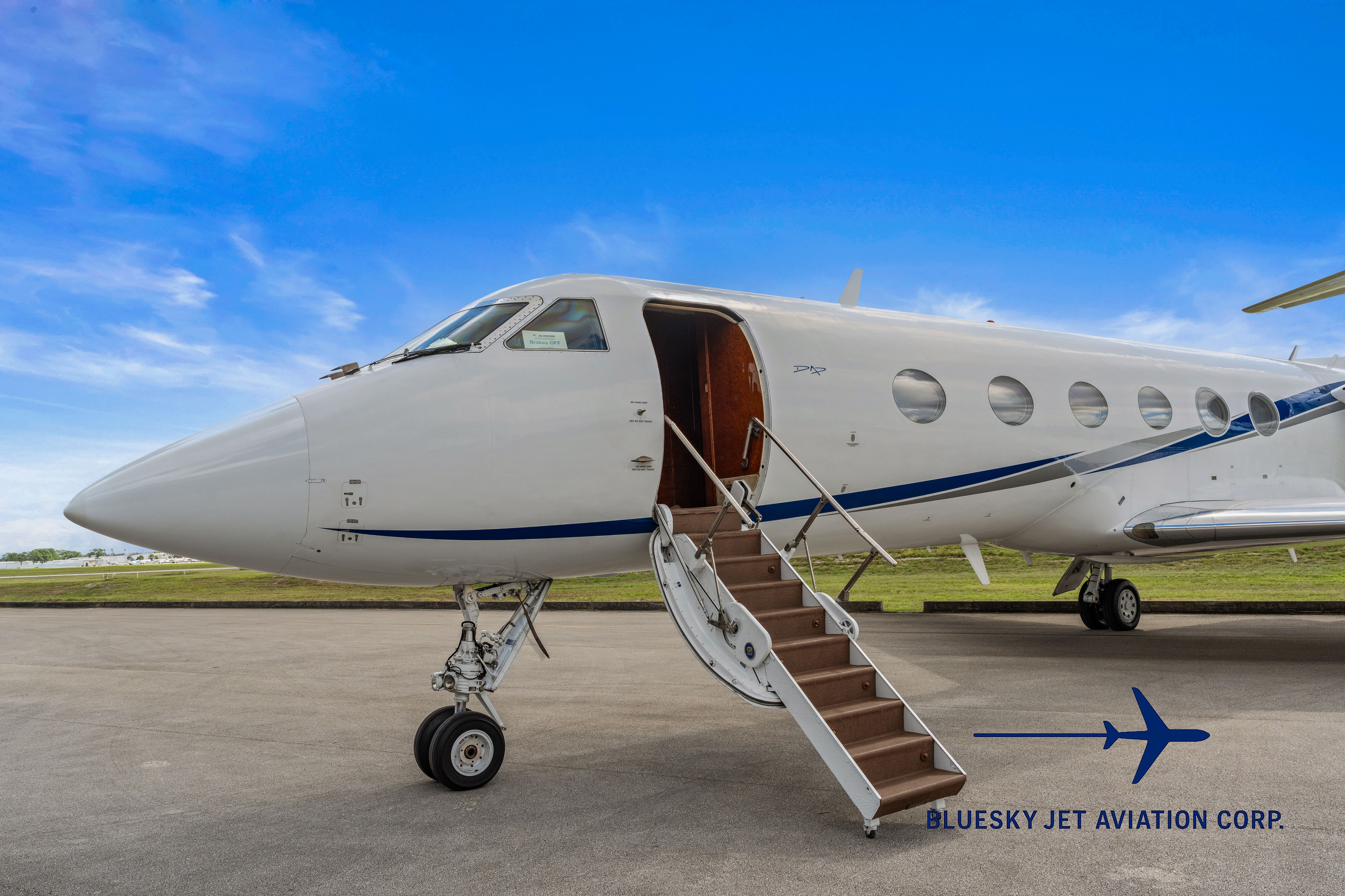 Gulfstream GIV-SP gallery image 4