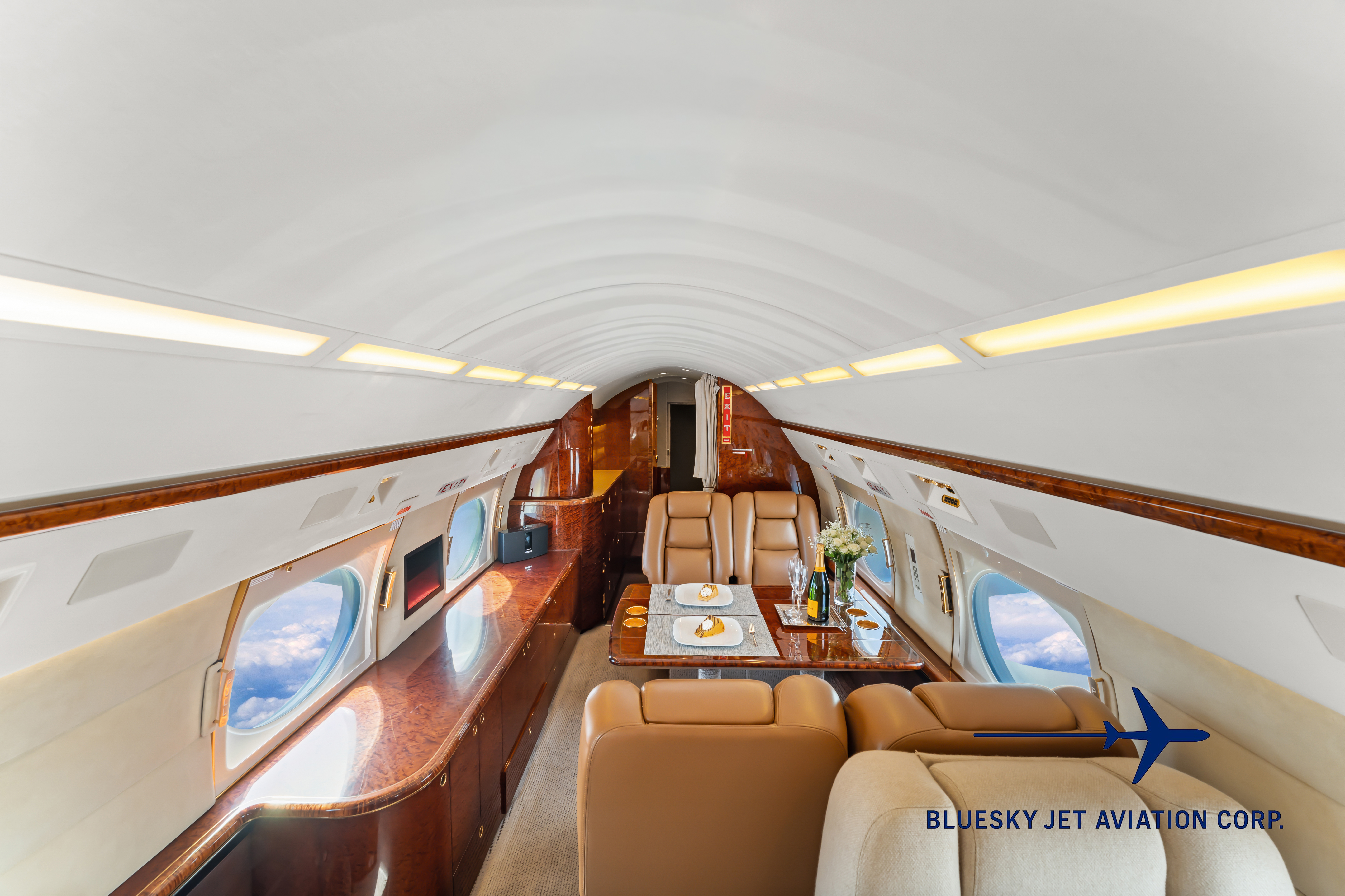 Gulfstream GIV-SP gallery image 5