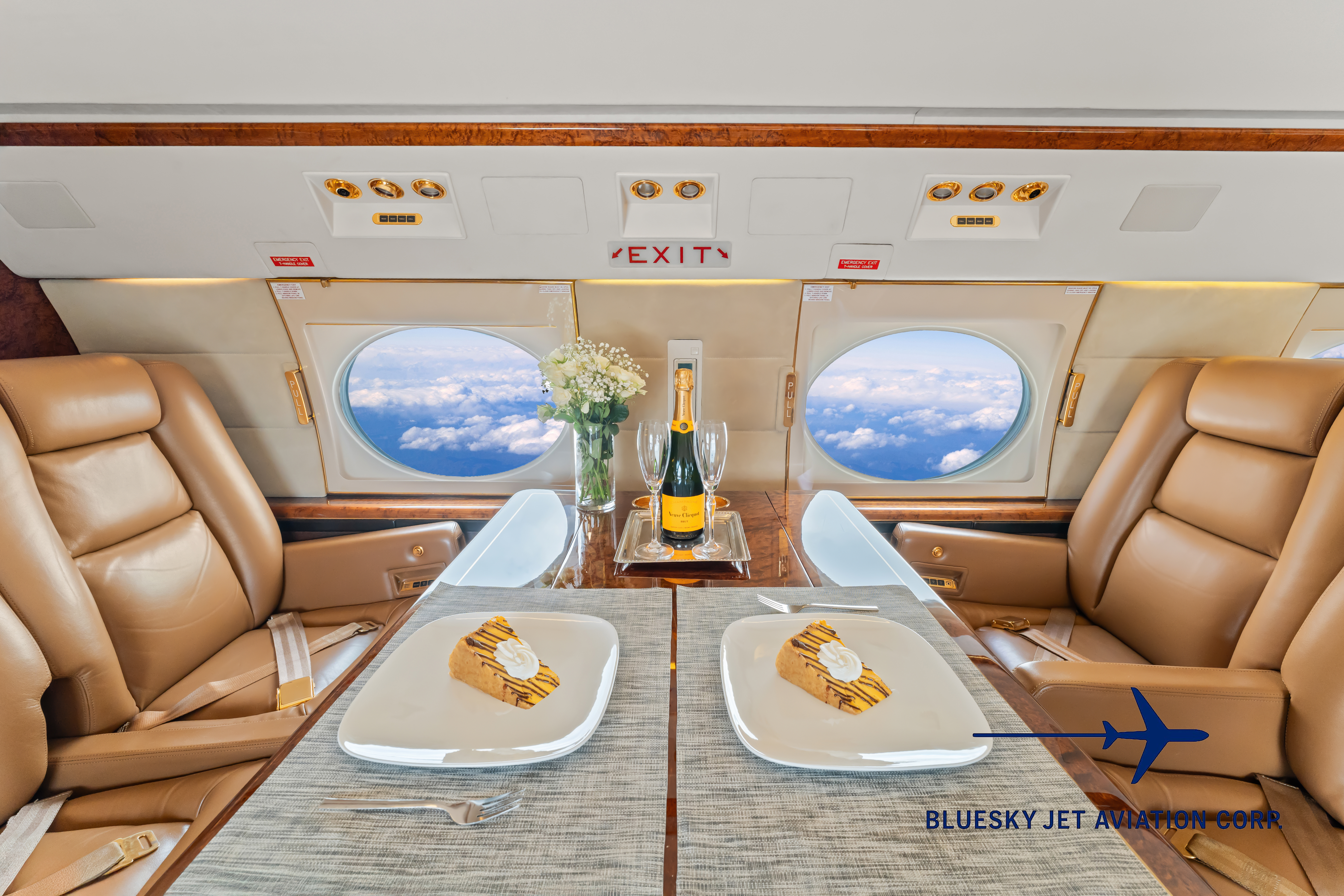 Gulfstream GIV-SP gallery image 7