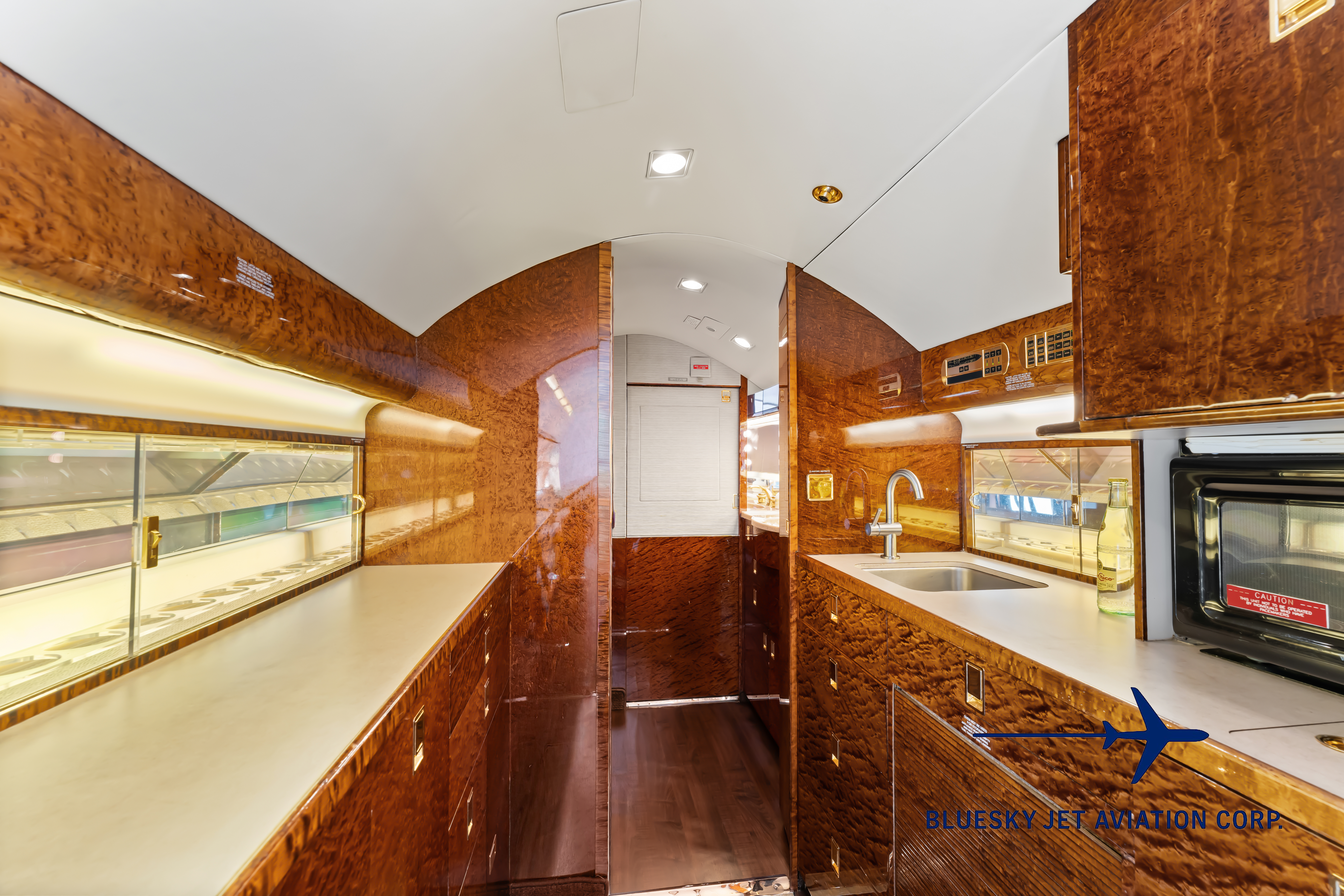 Gulfstream GIV-SP gallery image 8