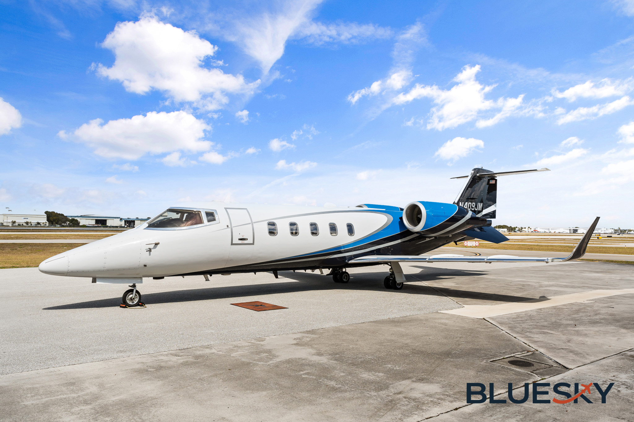 Learjet 60XR gallery image 9