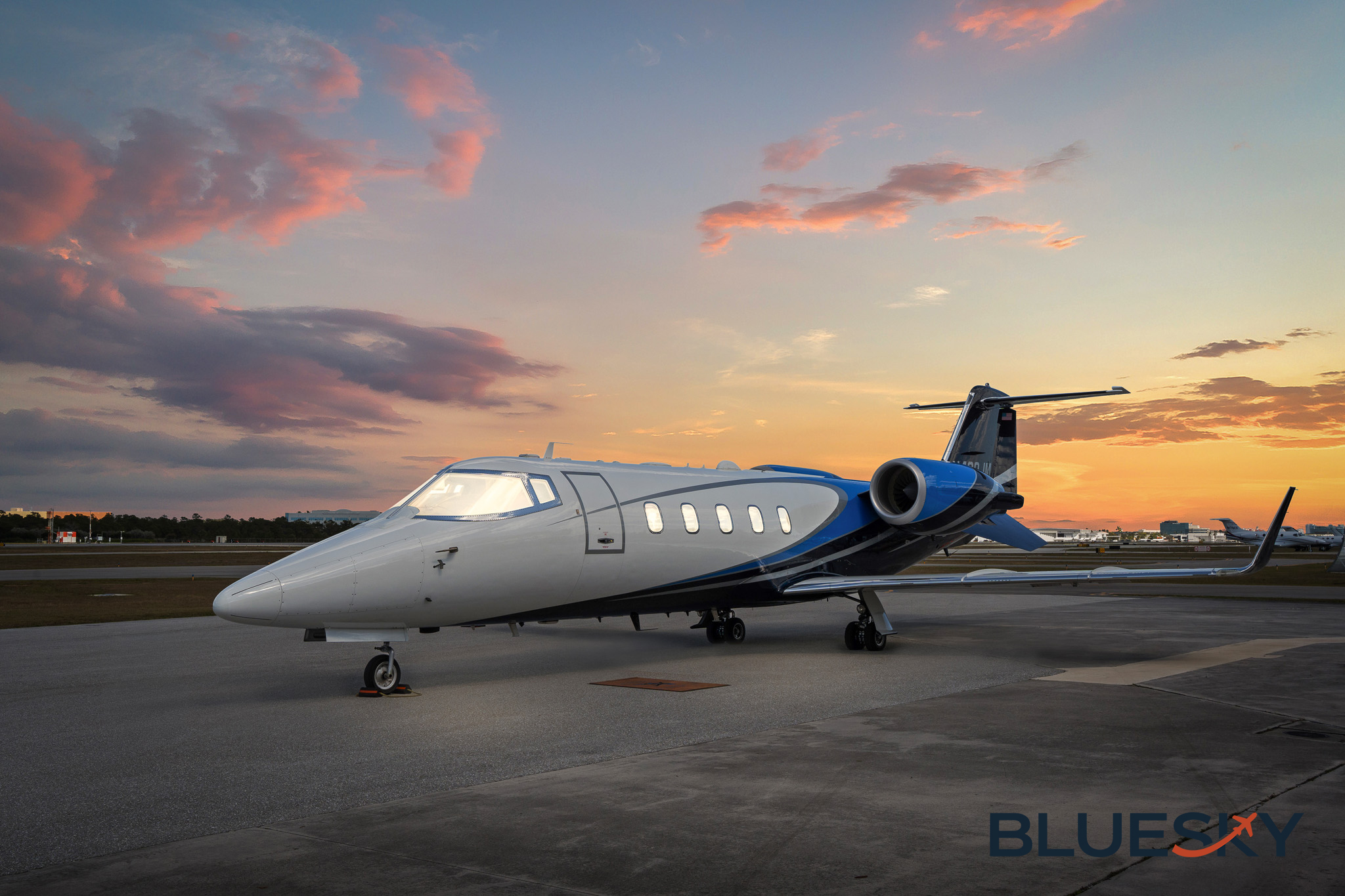 Learjet 60XR gallery image 13