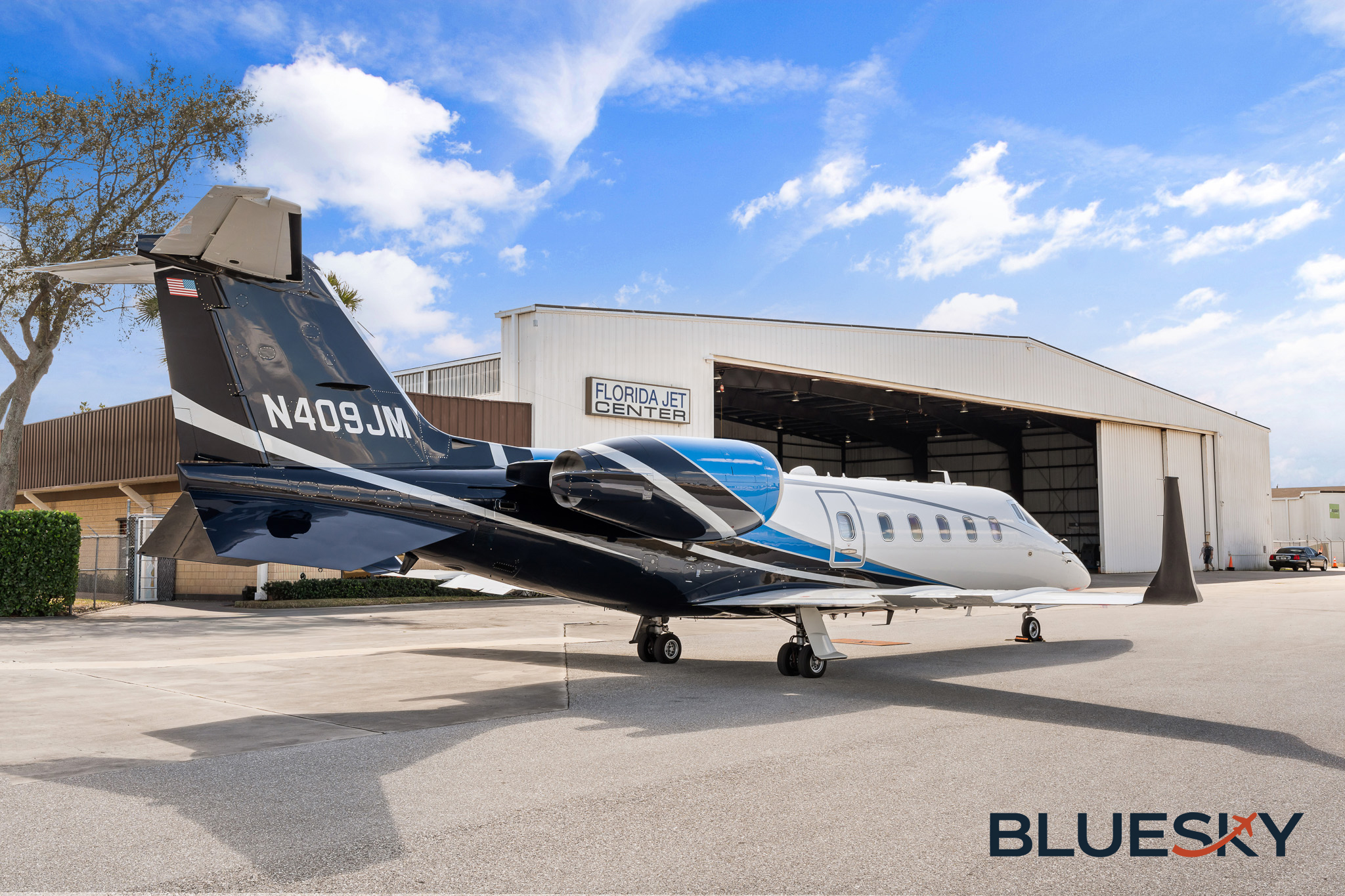 Learjet 60XR gallery image 14