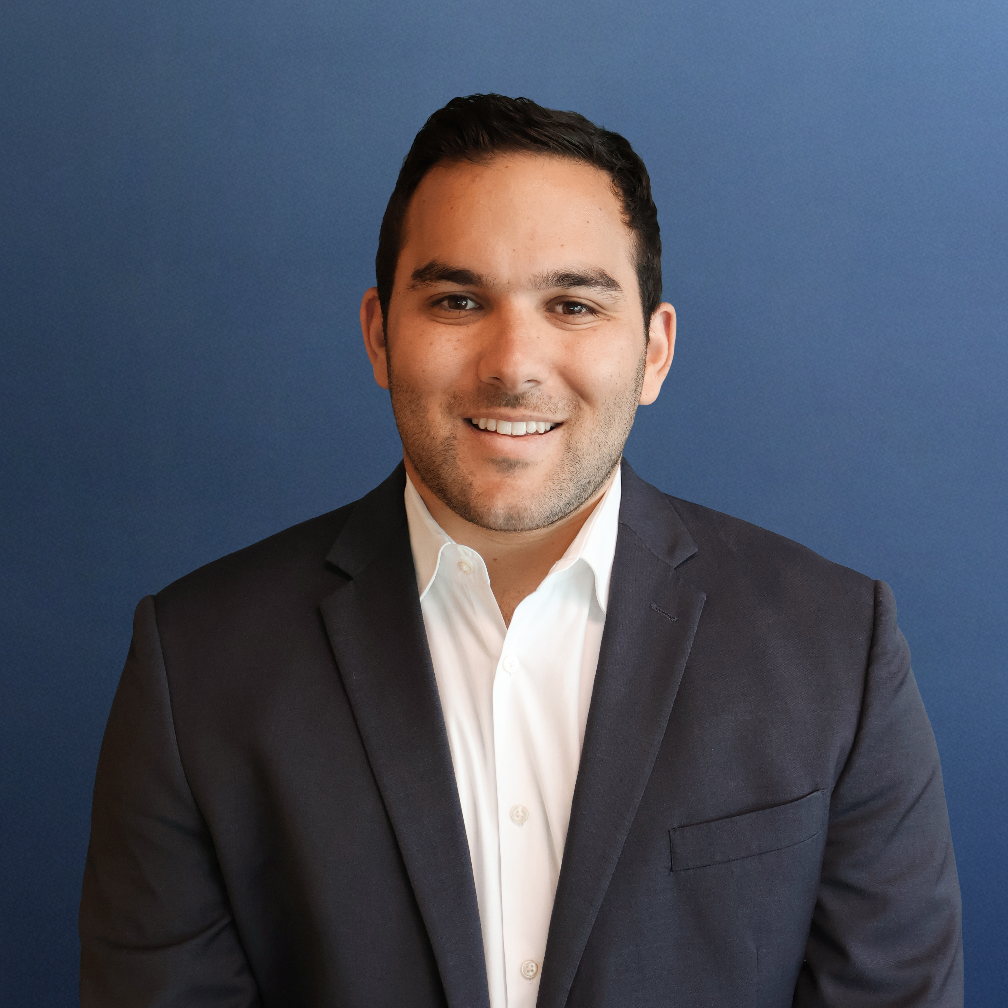 Roberto Cohen, Co-Founder and CFO of BlueSky Jet Aviation